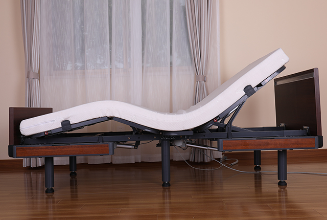 暢享型電動(dòng)床