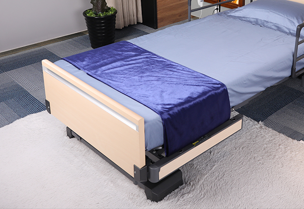 尊享型電動(dòng)床