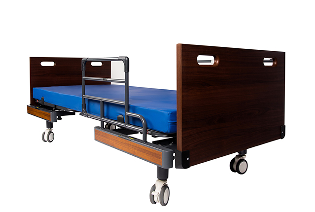 樂(lè)享型電動(dòng)床